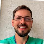 Professor de Inglês (licenciado em Letras - Português/Inglês) exercendo a função & cursando Análise e Desenvolvimento De Sistemas